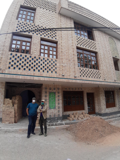 عکس اقامتگاه سنتی و روستایی اکوبابا