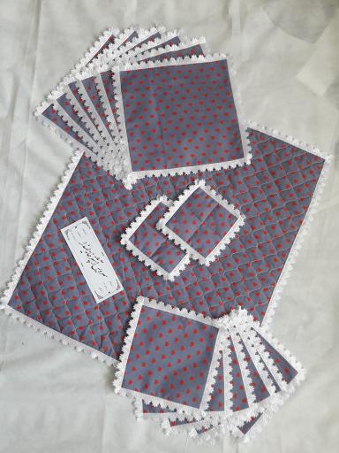 عکس سرویس آشپزخانه لیندا