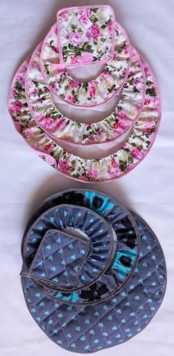 عکس سرویس آشپزخانه لیندا