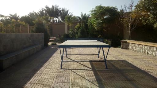 عکس پارک بانوان