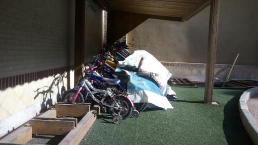 عکس پارک بانوان