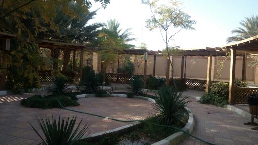 عکس پارک بانوان