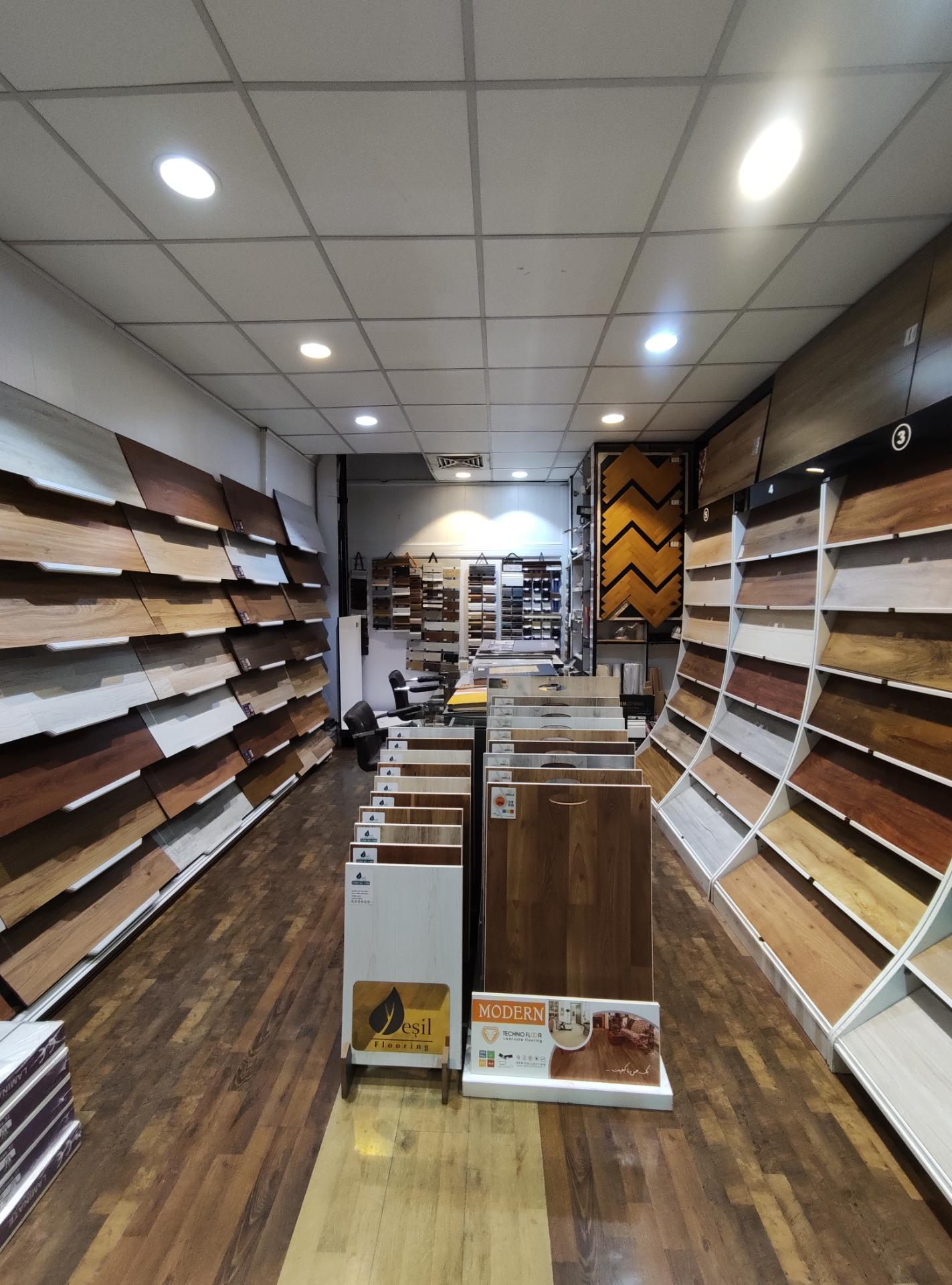 عکس دکوراسیون پارس