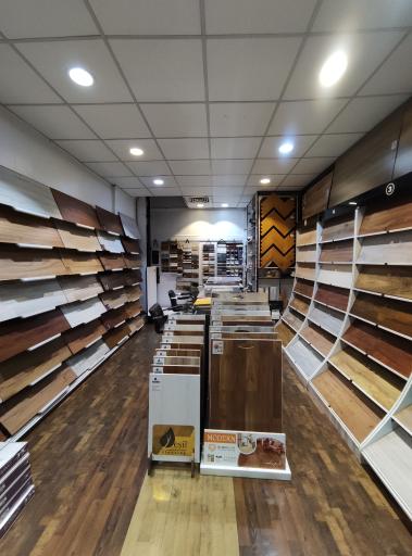 عکس دکوراسیون پارس