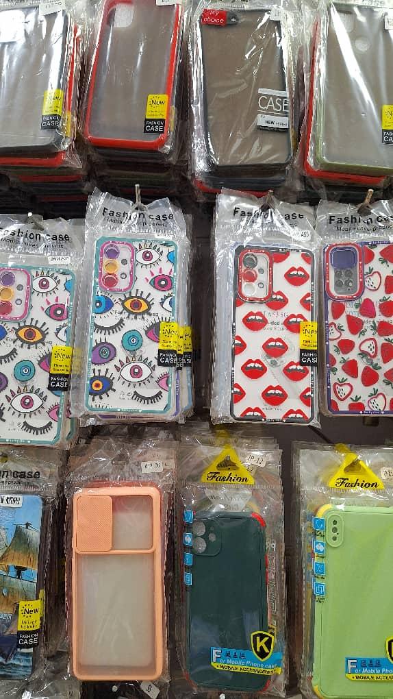 عکس موبایل نوبل