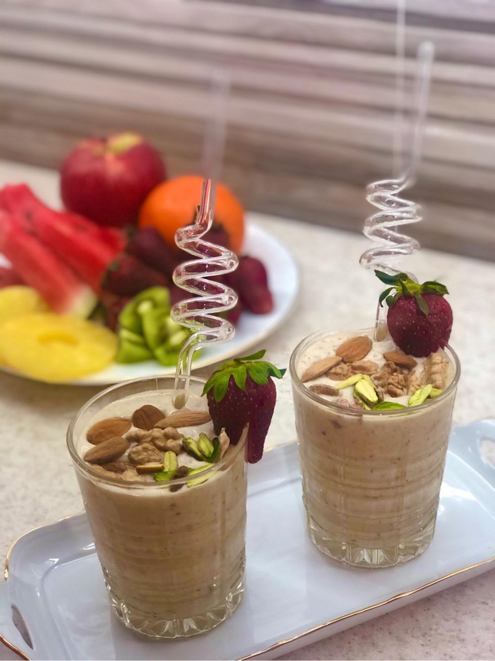 عکس کافی شاپ ویتامیکس (صابری)