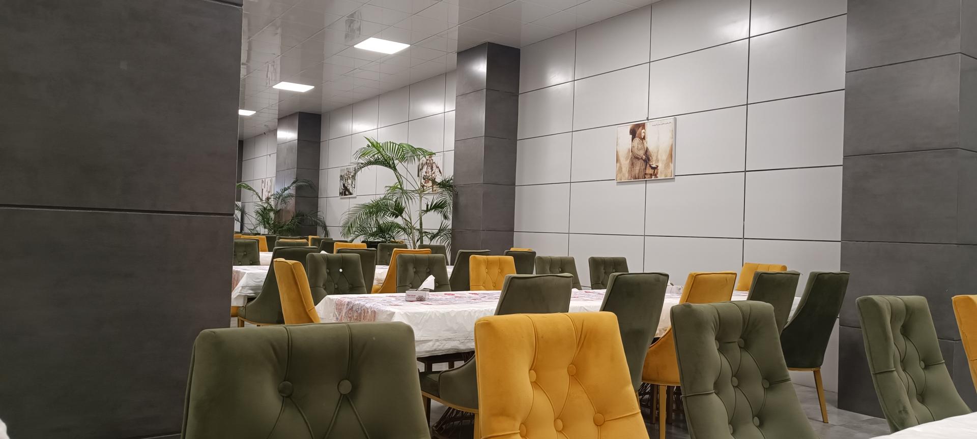 عکس اکبر جوجه نشتارود