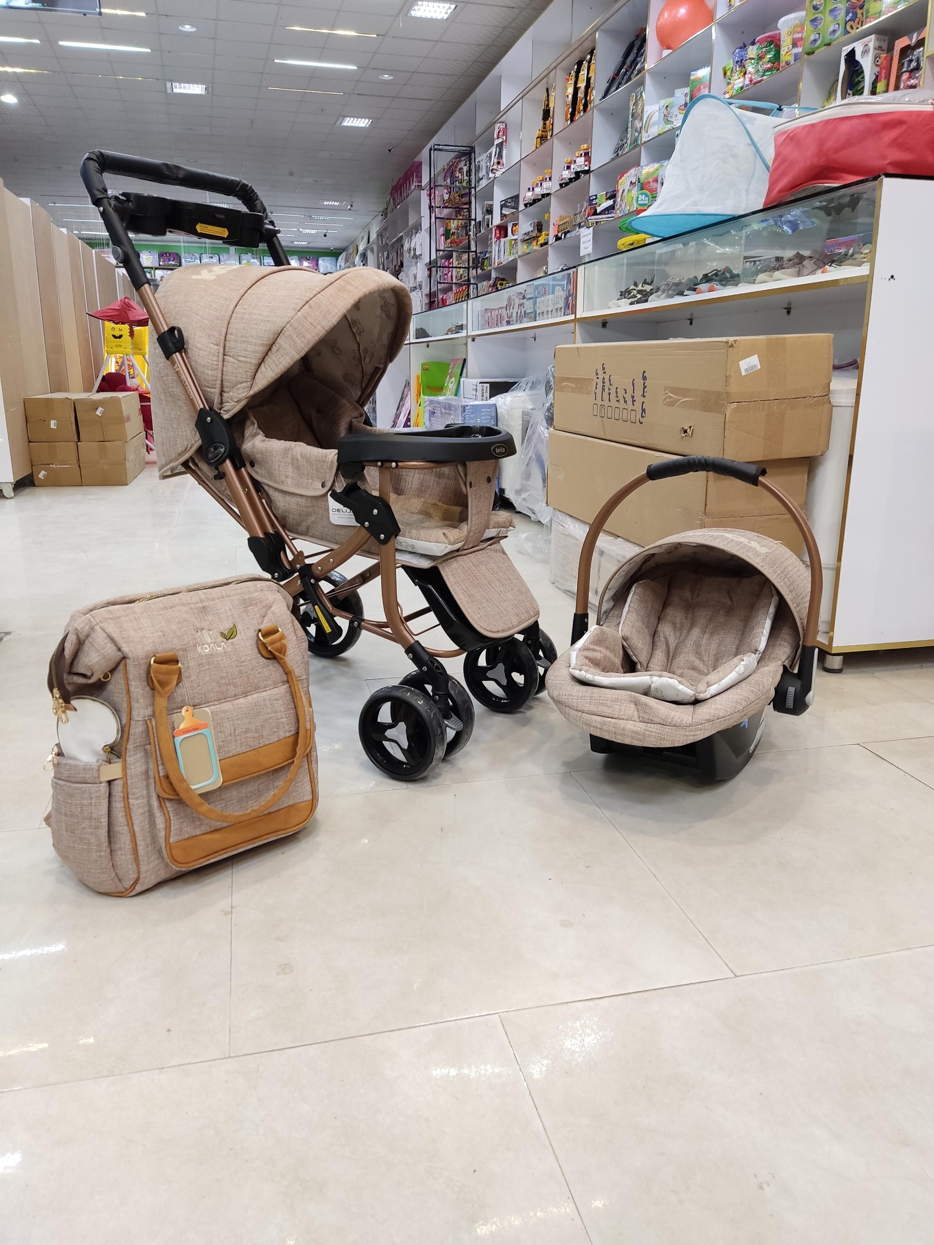 عکس فروشگاه بزرگ گلستان