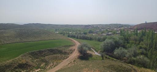 عکس قلعه جوق