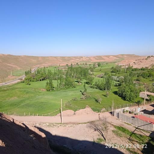 عکس قلعه جوق