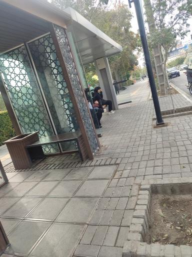 عکس  پارک وحدت