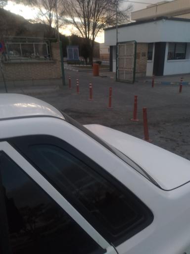 عکس بیمارستان امام خمینی