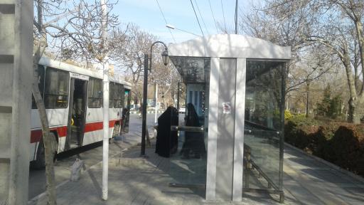عکس  پارک وحدت