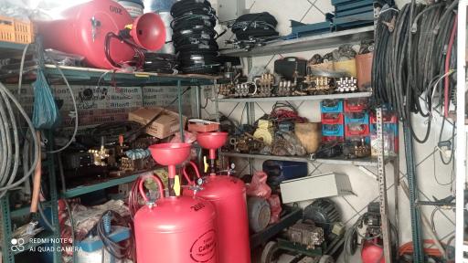 عکس لوازم یدکی کارواش و واترجت