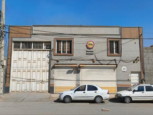 عکس شرکت صنایع غذایی بهروز نیک (دفتر فروش خوزستان)