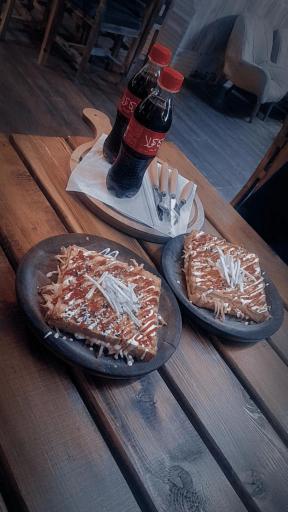 عکس کافه دی