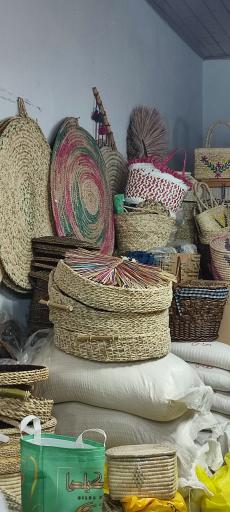 عکس برنج گیلدا