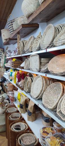 عکس برنج گیلدا