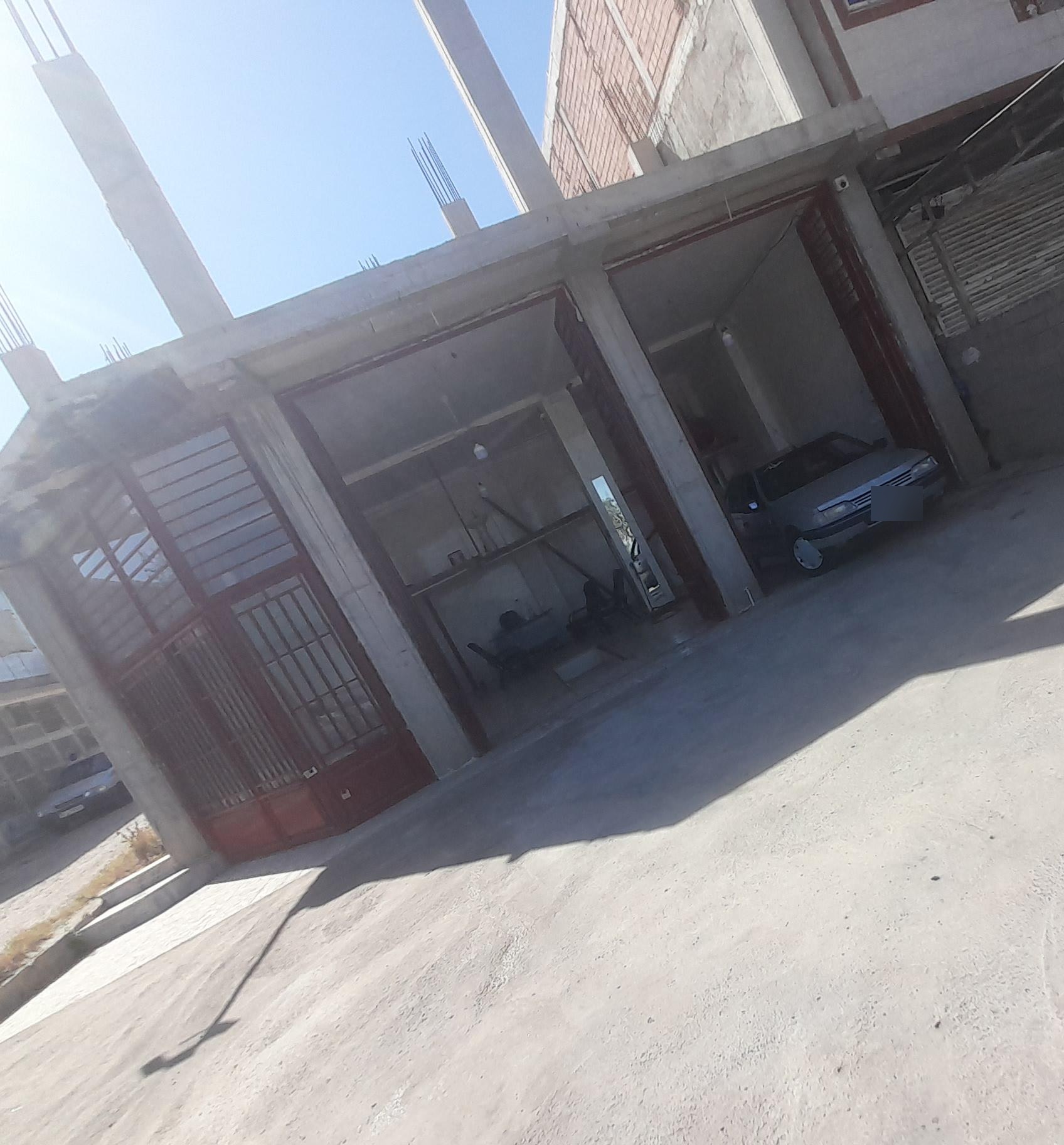 عکس کارواش امیرعلی 