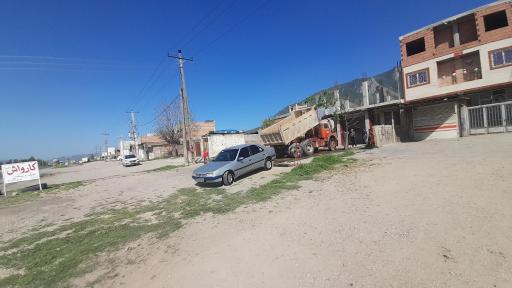 عکس کارواش امیرعلی 