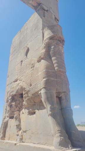 عکس دروازه ملل