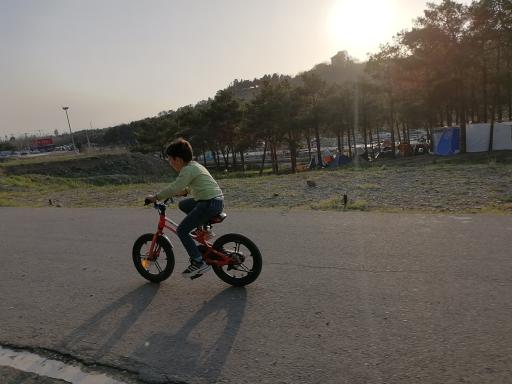 پیست دوچرخه سواری چیتگر