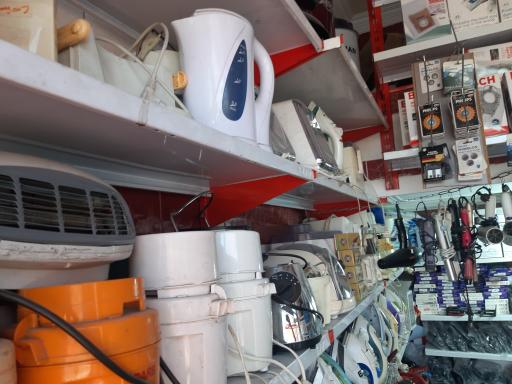 عکس تعمیرگاه لوازم خانگی لوکس