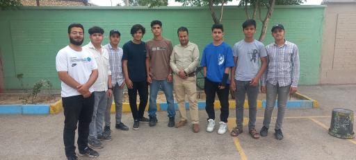 عکس مدرسه مولانا