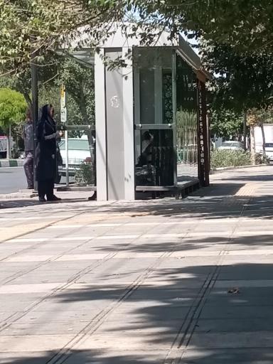 عکس  پارک وحدت