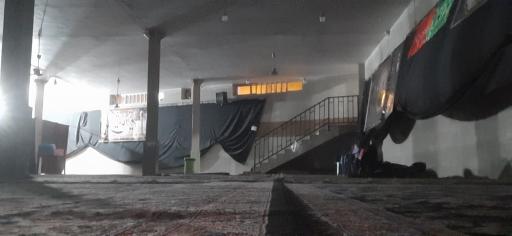 عکس مسجد امیرالمومنین(ع)