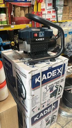 عکس ابزار تانوس