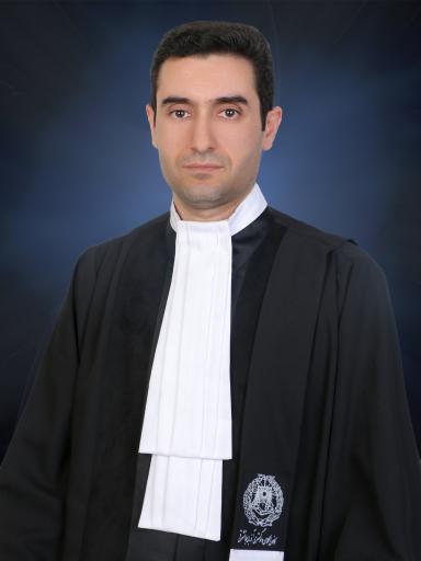 عکس دفتر وکالت، مشاوره حقوقی و داوری دکتر باوفائی