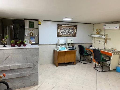 عکس دندانسازی غفارپور