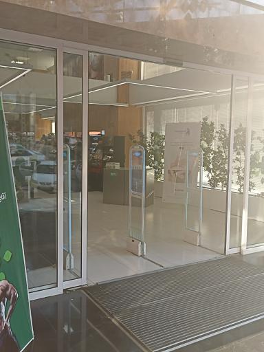 عکس داروخانه شبانه روزی روشا