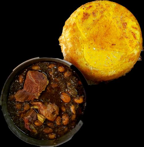 عکس رستوران آقای پیتی