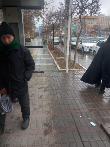 عکس  پارک وحدت