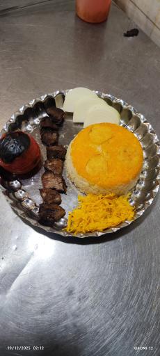 عکس رستوران اکبر جوجه دشتی 