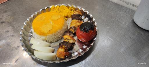 عکس رستوران اکبر جوجه دشتی 
