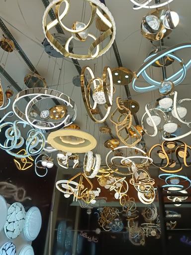 عکس کالای برق ایمانور 