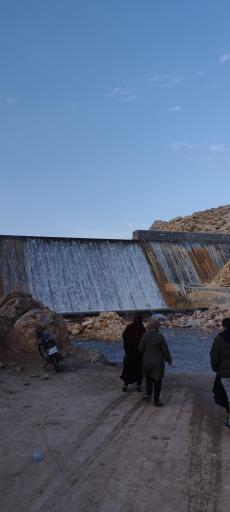 عکس قلعه جوق