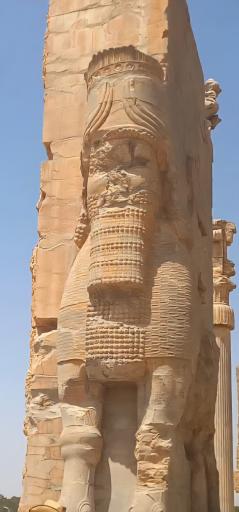 عکس دروازه ملل