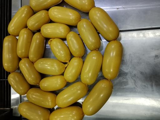 عکس سوسیس کالباس دستساز 