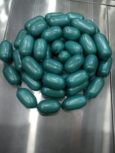 عکس سوسیس کالباس دستساز 