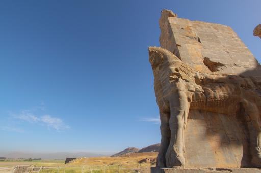 عکس دروازه ملل