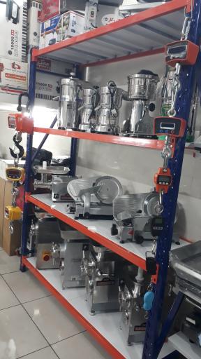 فروشگاه ترازو دیجیتال پویا سنجش تهران 