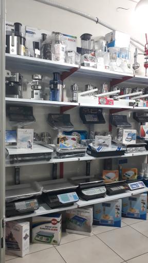 فروشگاه ترازو دیجیتال پویا سنجش تهران 