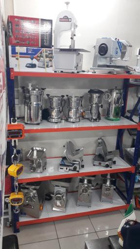 عکس فروشگاه ترازو دیجیتال پویا سنجش تهران 