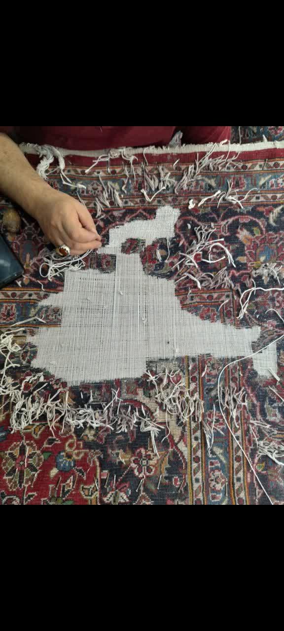 عکس قالیشویی ستاره شهر ما