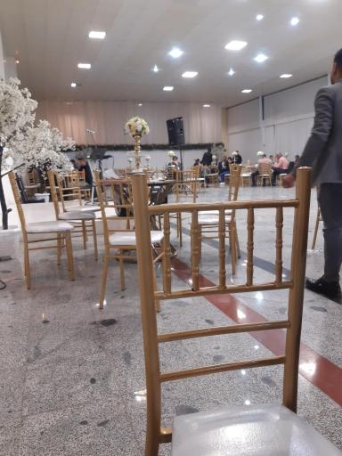 عکس تالار آدم و حوا