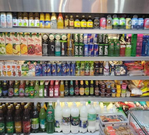 عکس مارکت آس پلاس